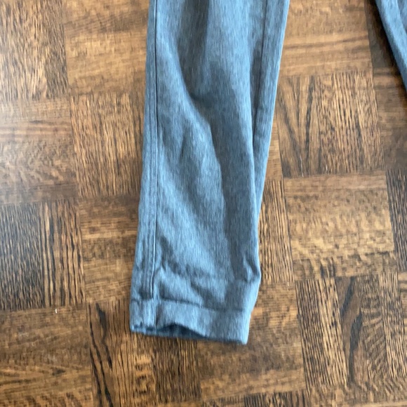 Grey Chinos slim fit - Picture 3 of 5